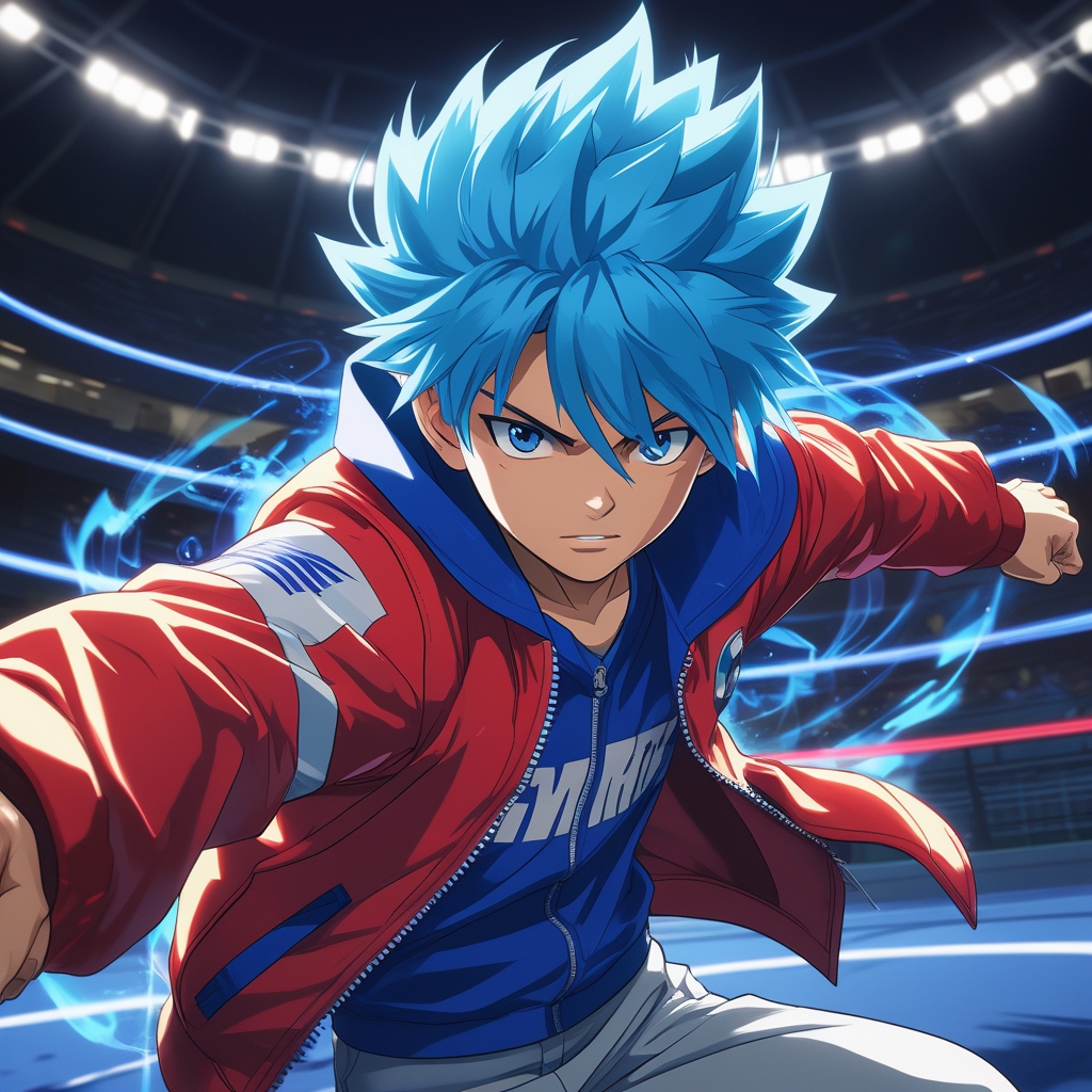 Beyblade káča